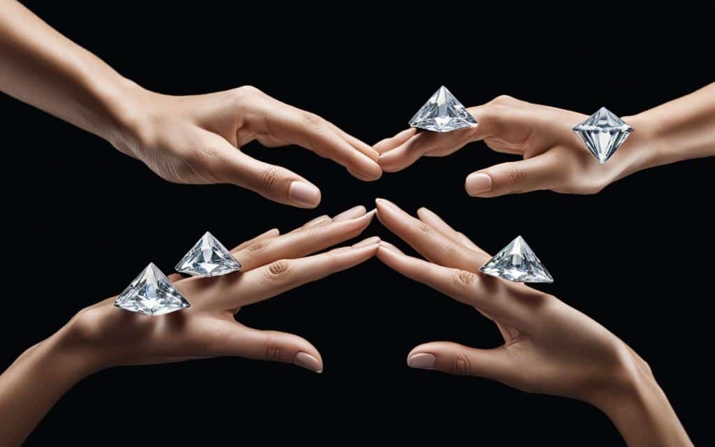 diamond wholesale brokers